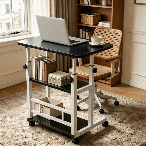 Tier mobile adjustable - 3-tier,