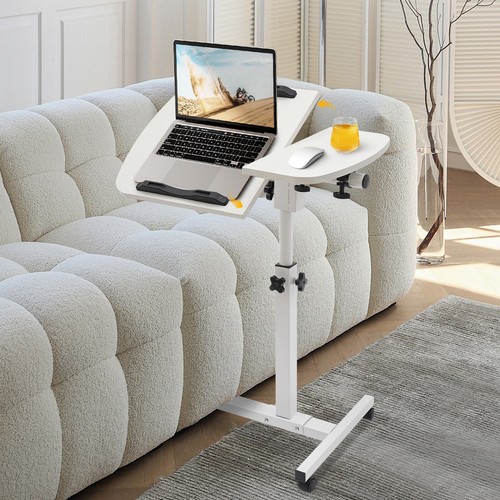 Mobile laptop stand adjustable - laptop,