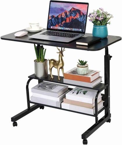 Adjustable height mobile - adjustable,