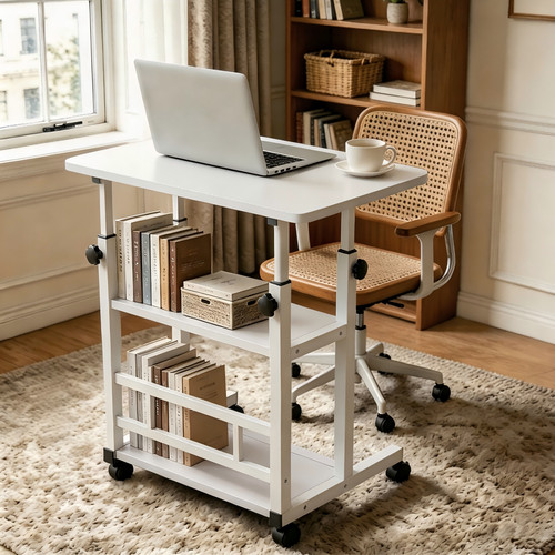 Layer mobile bedside - 3-layer,