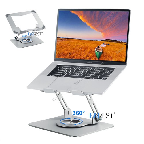 360 adjustable laptop stand - adjustable,